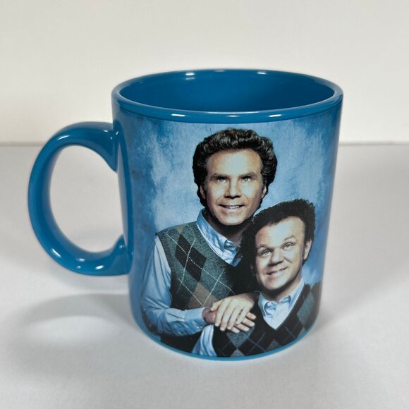 Step Brothers Mug Will Ferrell John Reilly Movie - Picture 3 of 7